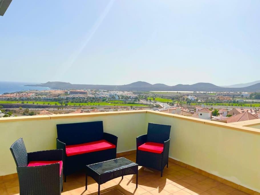 Penthouse In Tenerife San Miguel de Abona Exterior photo