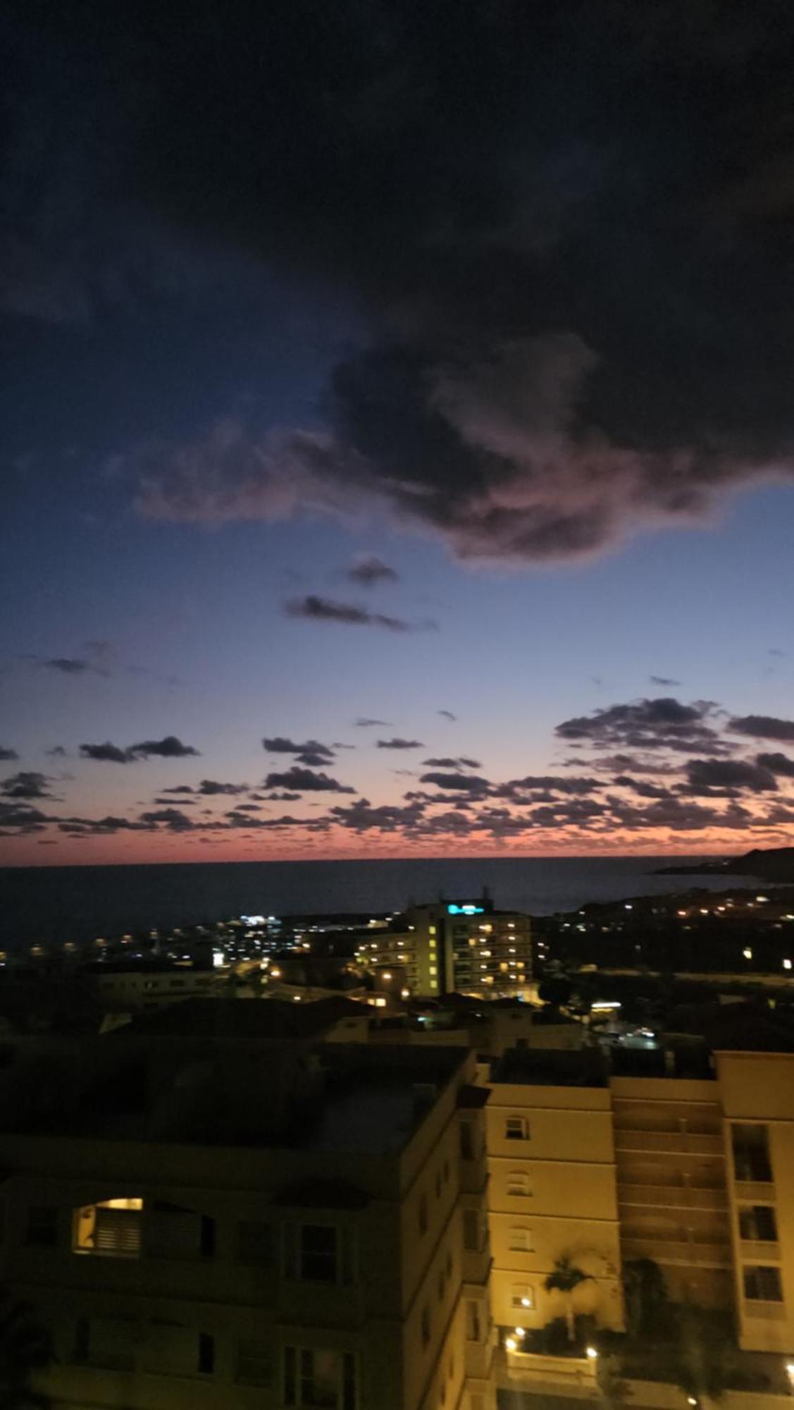 Penthouse In Tenerife San Miguel de Abona Exterior photo