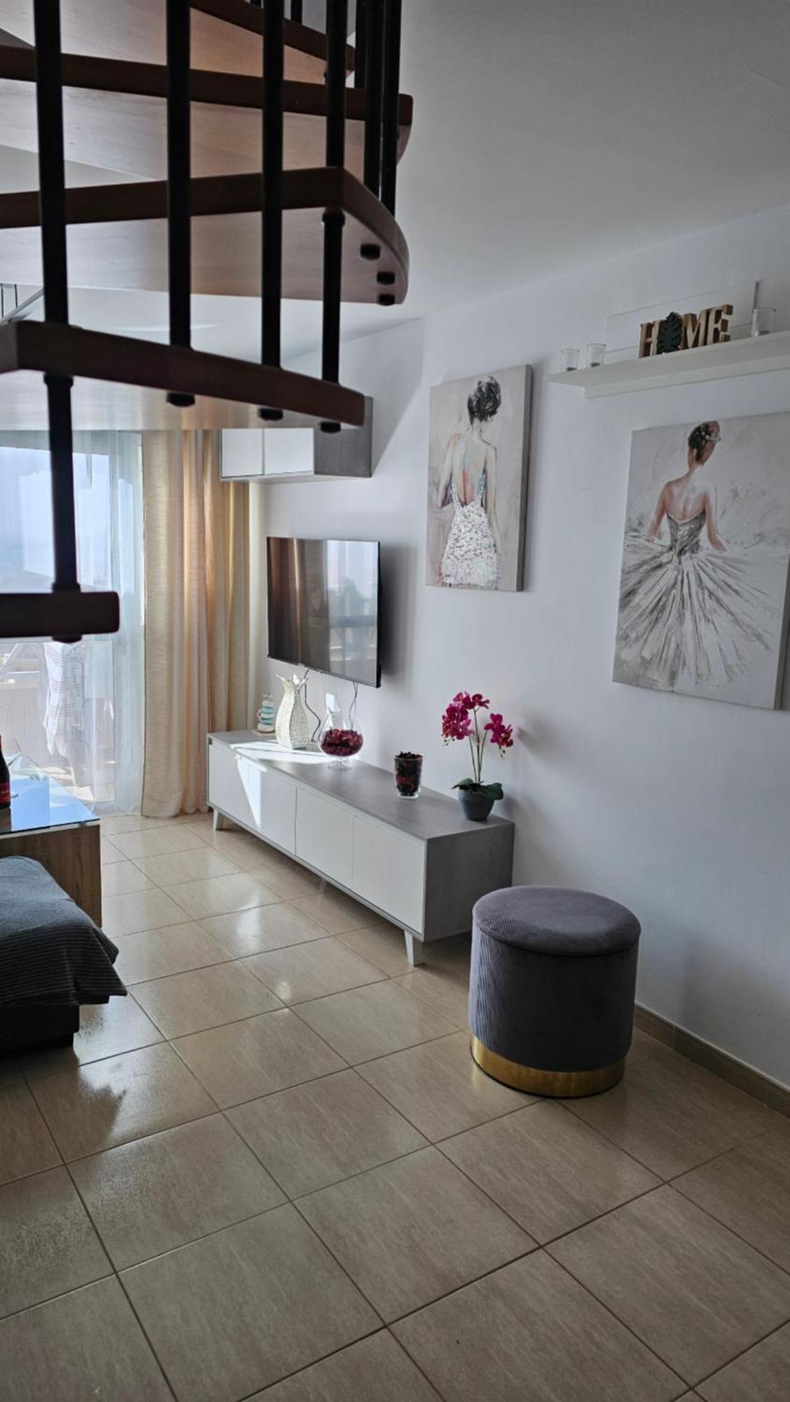 Penthouse In Tenerife San Miguel de Abona Exterior photo