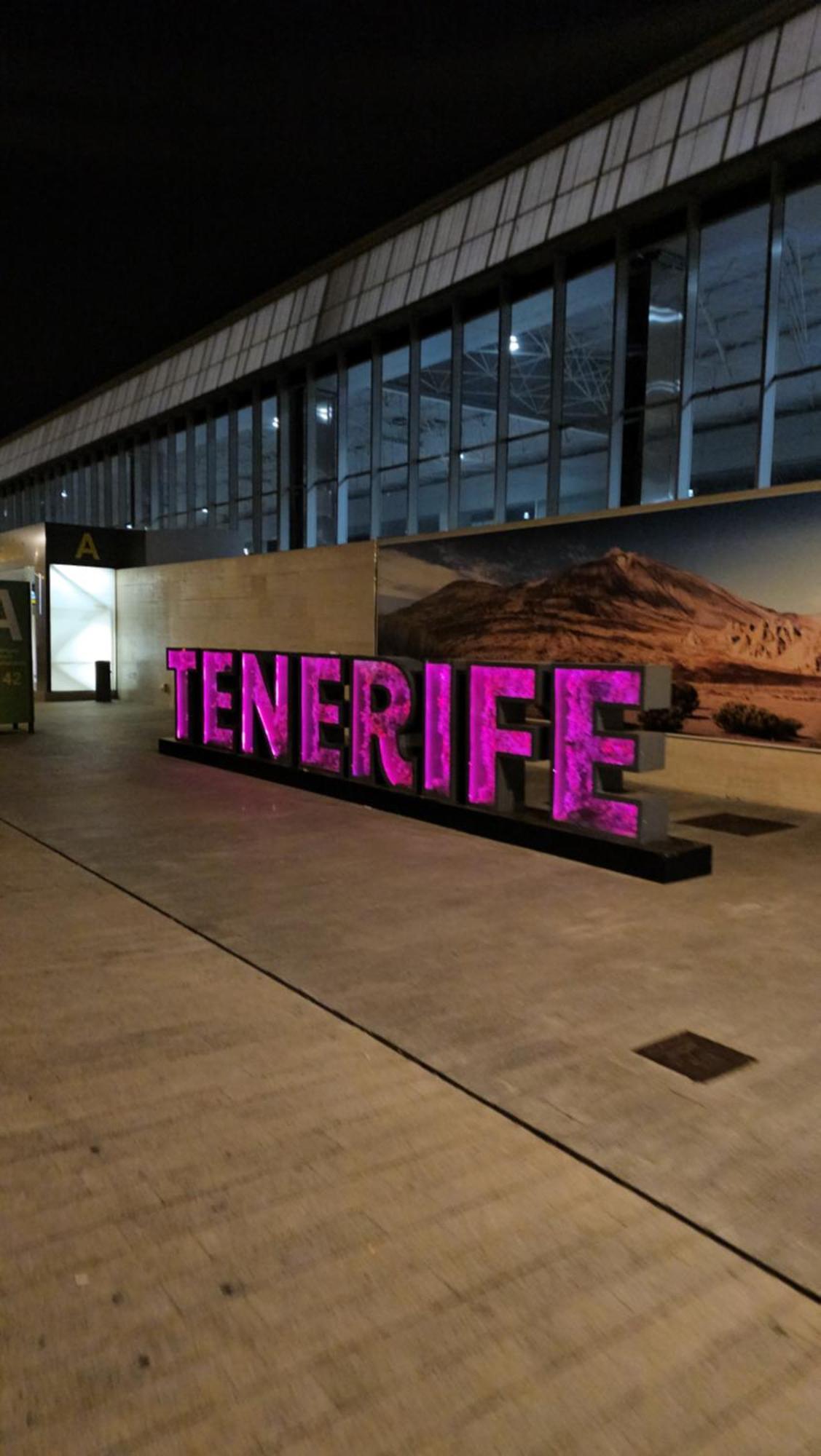 Penthouse In Tenerife San Miguel de Abona Exterior photo
